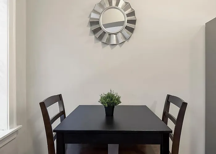 Sunlit With Charm - Lunt Rep Chicago