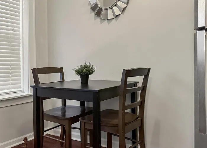 Sunlit With Charm - Lunt Rep *